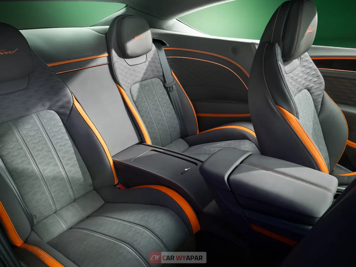 Bentley Continental GT Azure